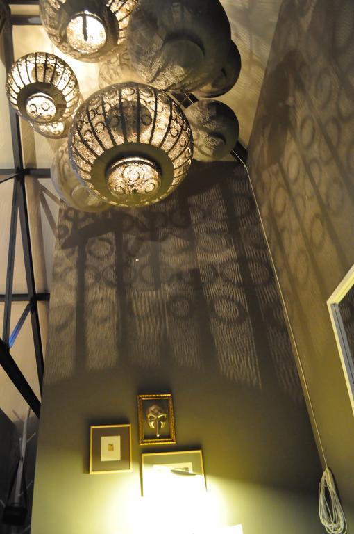 B&B La Chambre D'A Cote Aische-en-Refail Zimmer foto