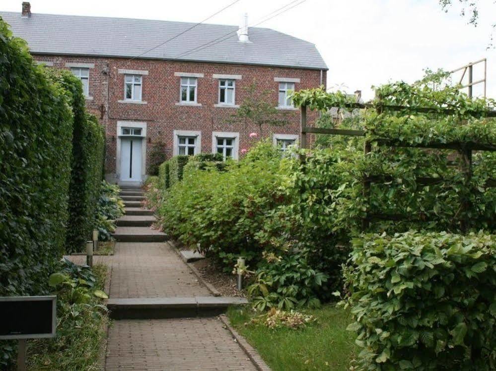 B&B La Chambre D'A Cote Aische-en-Refail Exterior foto